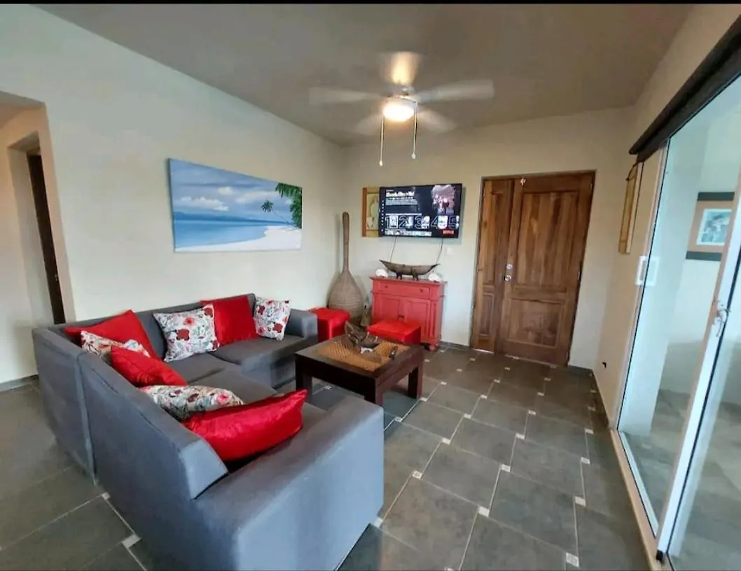 Апартаменты Residencial Serenity Beach Лас Терренас